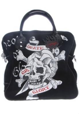 cheap Ed Hardy Bags-16